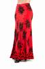 Flamenco Skirt Model Ayes 98.680€ #504693799ET357